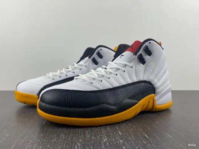 Air 12 China 25 DR8887-100 Jordan in Years 0503